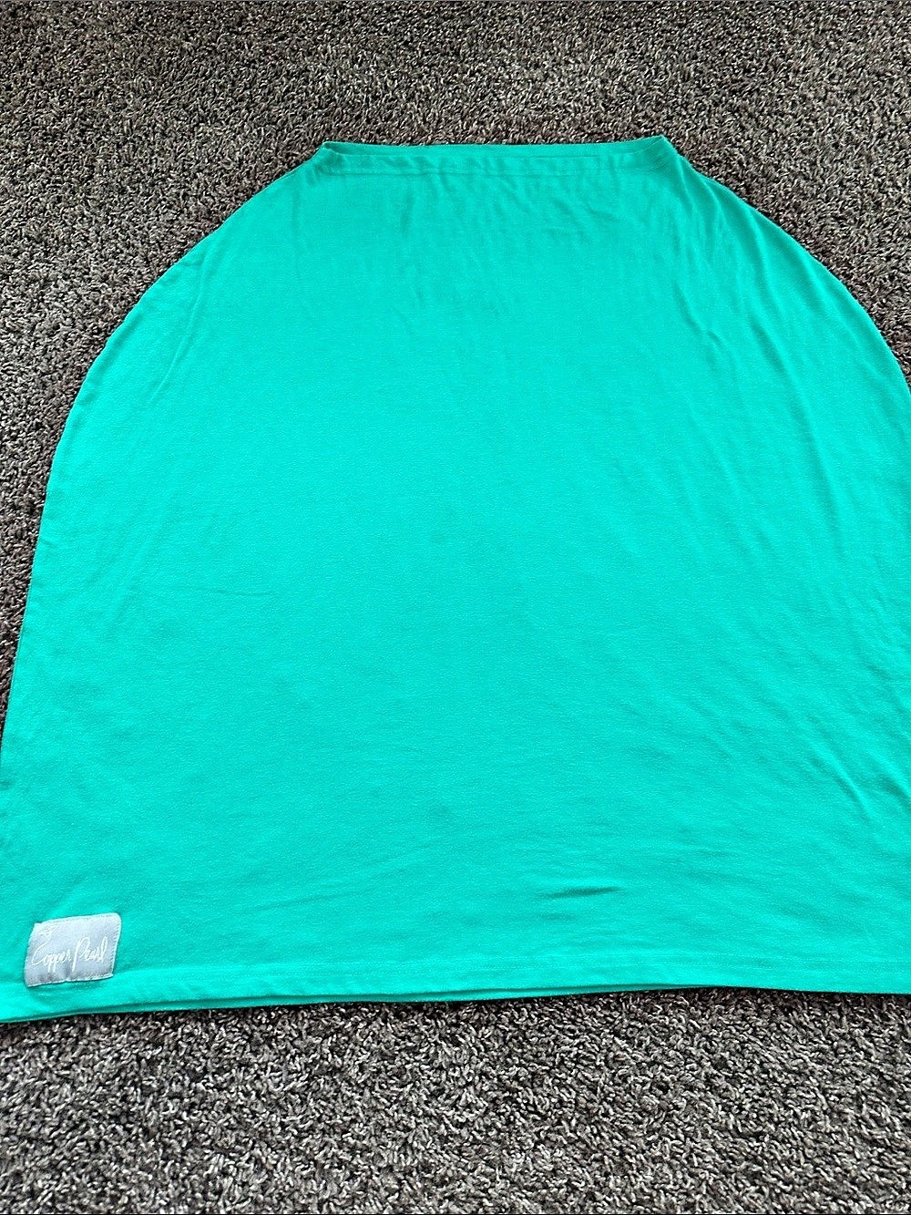 Copper Pearl 5 in 1 Cover